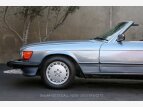 Thumbnail Photo 19 for 1989 Mercedes-Benz 560SL